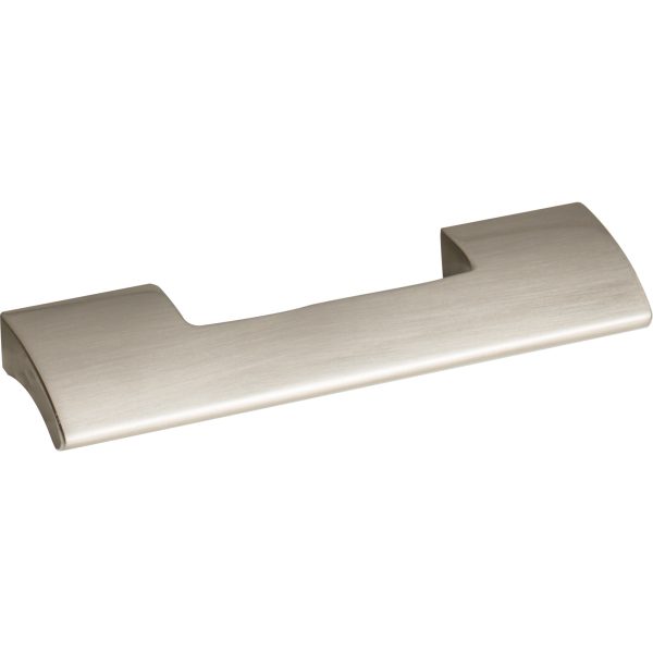 Atwood Pull 3 3/4 Inch (c-c) Brushed Nickel - Image 3