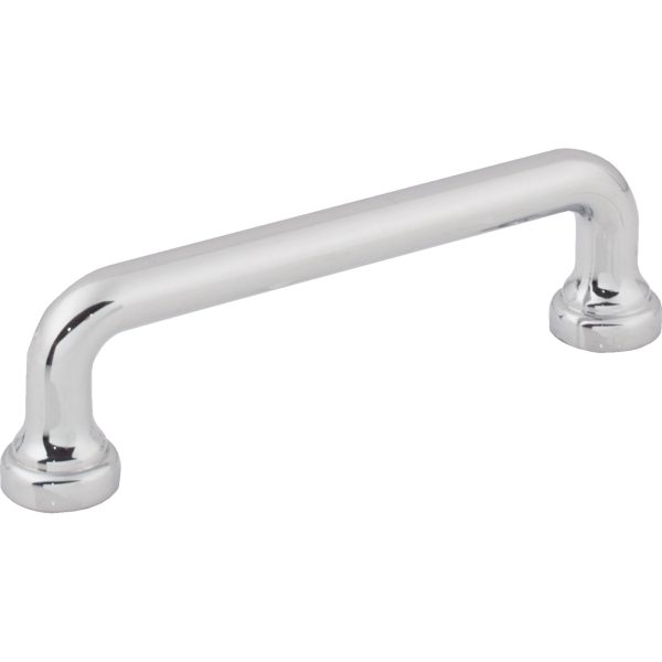 Malin Pull 3 3/4 Inch (c-c) Polished Chrome - Image 3