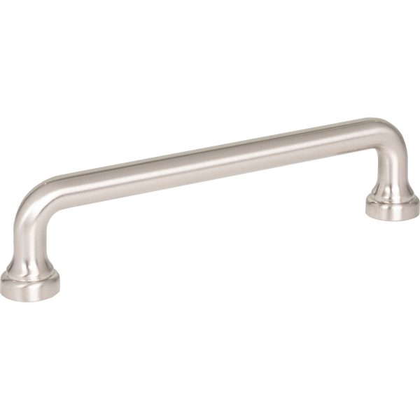 Malin Pull 5 1/16 Inch (c-c) Brushed Nickel - Image 3