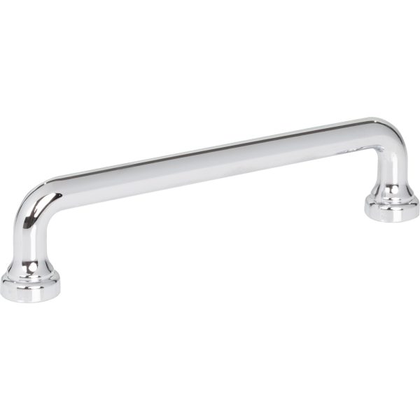 Malin Pull 5 1/16 Inch (c-c) Polished Chrome - Image 3
