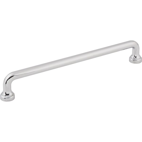 Malin Pull 7 9/16 Inch (c-c) Polished Chrome - Image 3