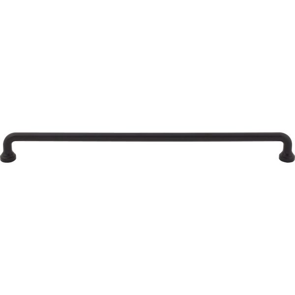 Malin Pull 12 Inch (c-c) Matte Black