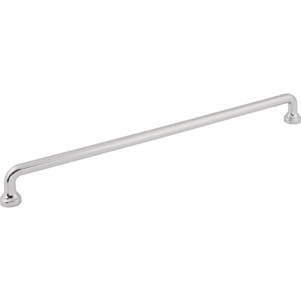 Malin Pull 12 Inch (c-c) Polished Chrome - Image 3