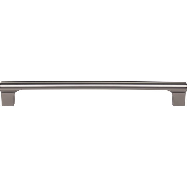 Whittier Appliance Pull 12 Inch Slate