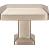 Brushed Nickel