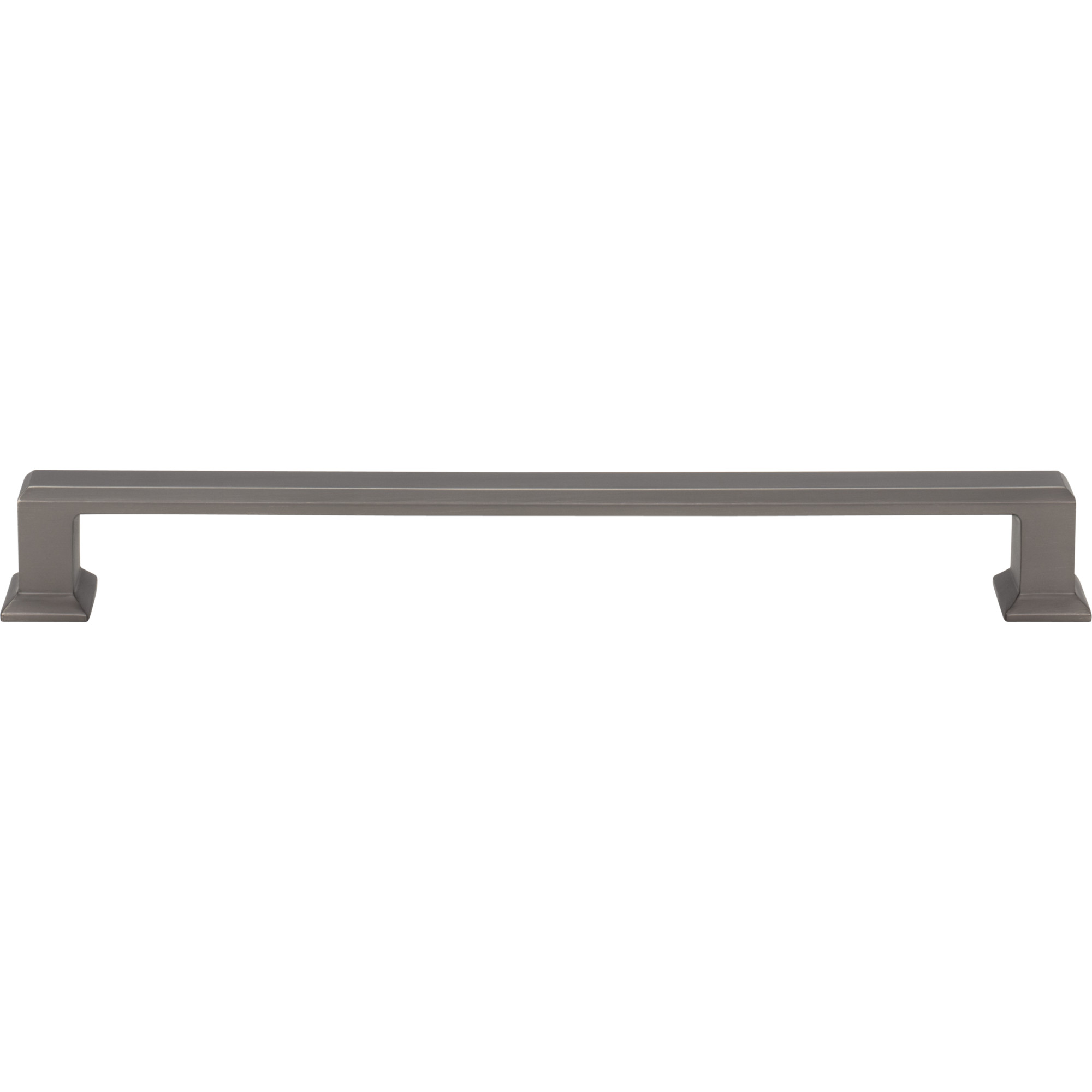 Sweetbriar Lane Pull 7 9/16 Inch (c-c) Slate