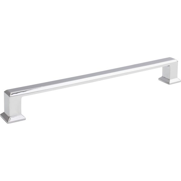 Sweetbriar Lane Appliance Pull 12 Inch Polished Chrome - Image 3