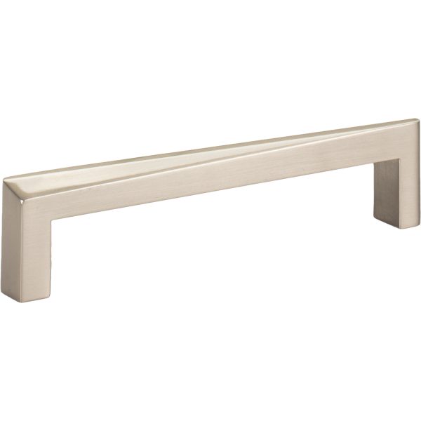 Para Pull 5 1/16 Inch (c-c) Brushed Nickel - Image 3