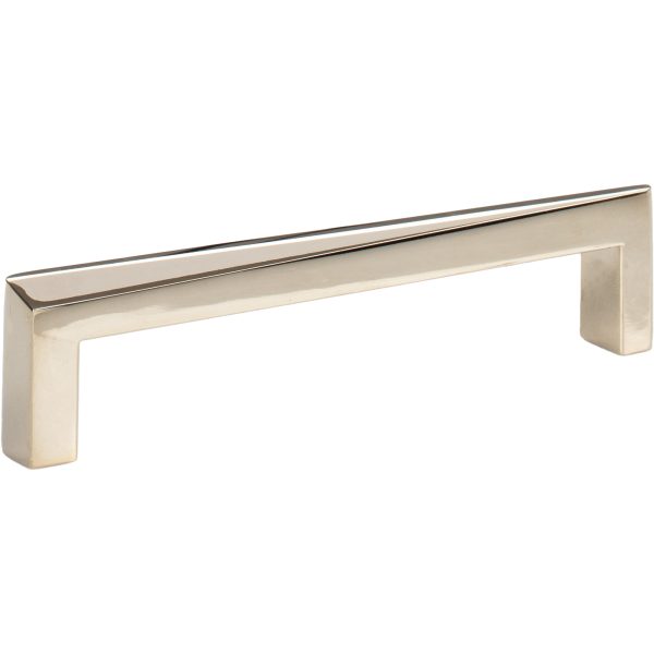 Para Pull 5 1/16 Inch (c-c) Polished Nickel - Image 3
