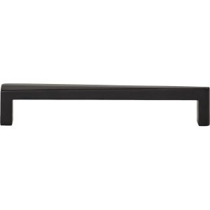 Para Pull 6 5/16 Inch (c-c) Matte Black