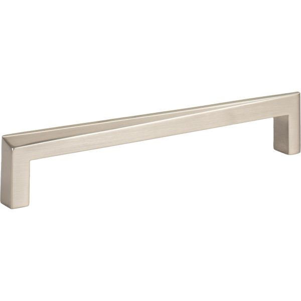 Para Pull 6 5/16 Inch (c-c) Brushed Nickel - Image 3