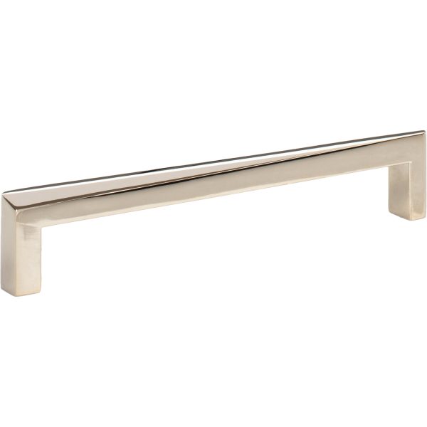 Para Pull 6 5/16 Inch (c-c) Polished Nickel - Image 3