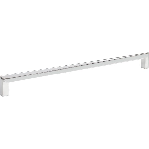 Para Pull 12 Inch (c-c) Polished Chrome - Image 3