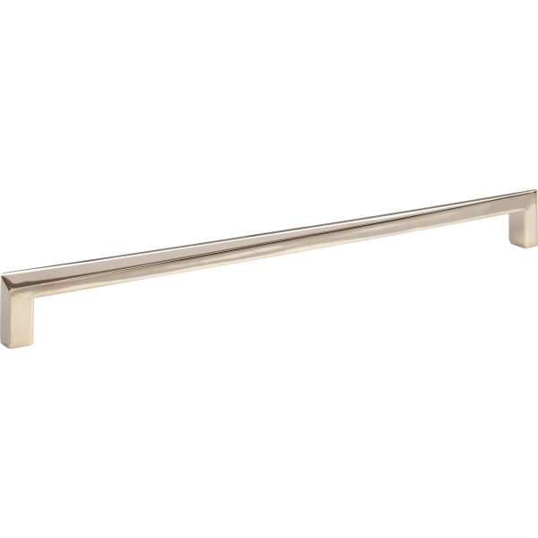 Para Pull 12 Inch (c-c) Polished Nickel - Image 3
