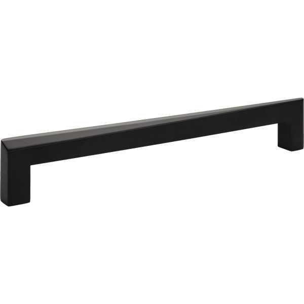 Para Appliance Pull 18 Inch Matte Black - Image 3