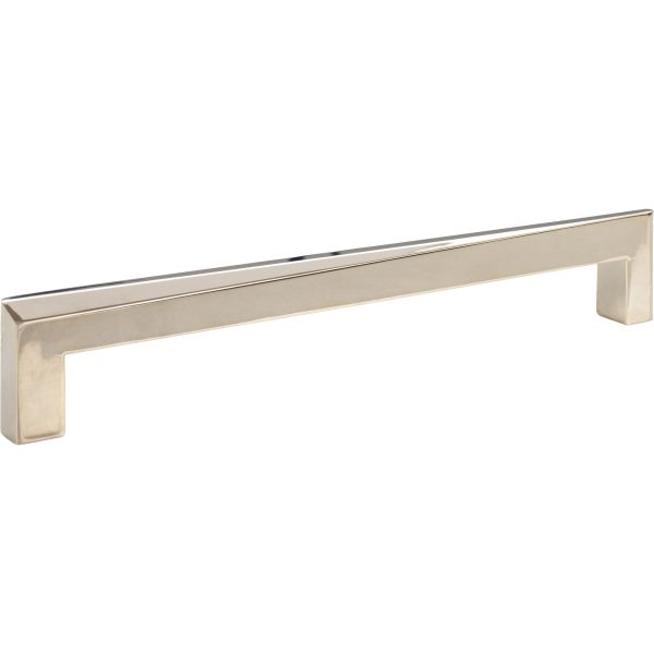 Para Appliance Pull 18 Inch Polished Nickel - Image 3