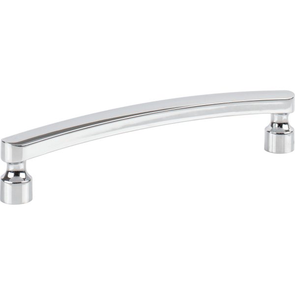 Lennox Pull 5 1/16 Inch (c-c) Polished Chrome - Image 3