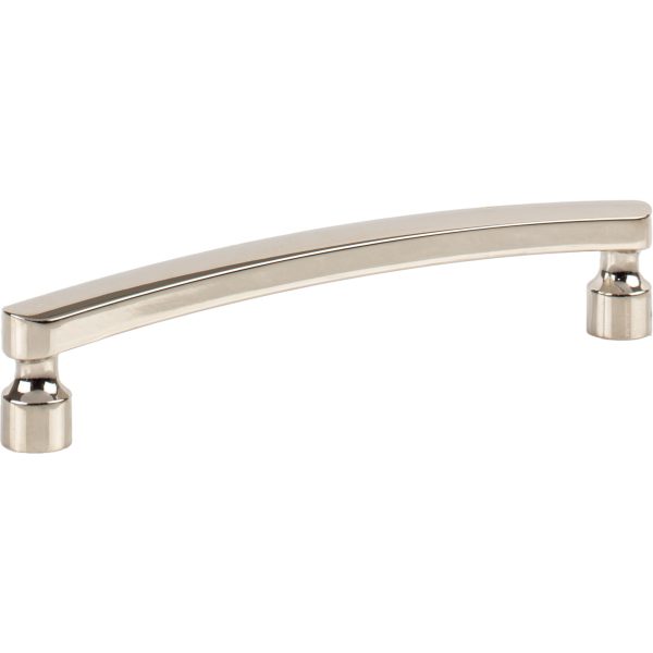 Lennox Pull 5 1/16 Inch (c-c) Polished Nickel - Image 3
