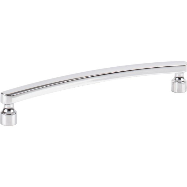 Lennox Pull 6 5/16 Inch (c-c) Polished Chrome - Image 3