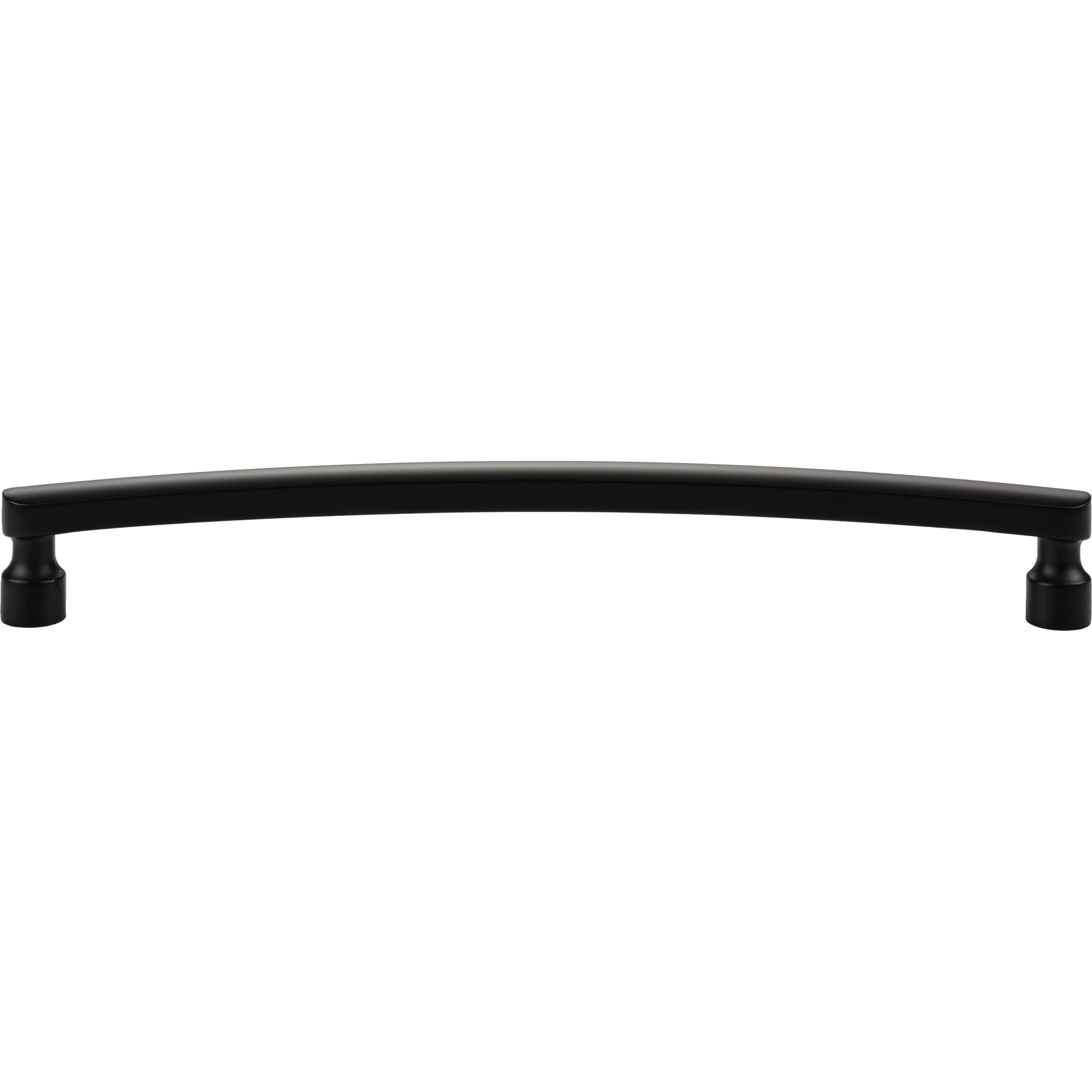 Lennox Appliance Pull 18 Inch Matte Black