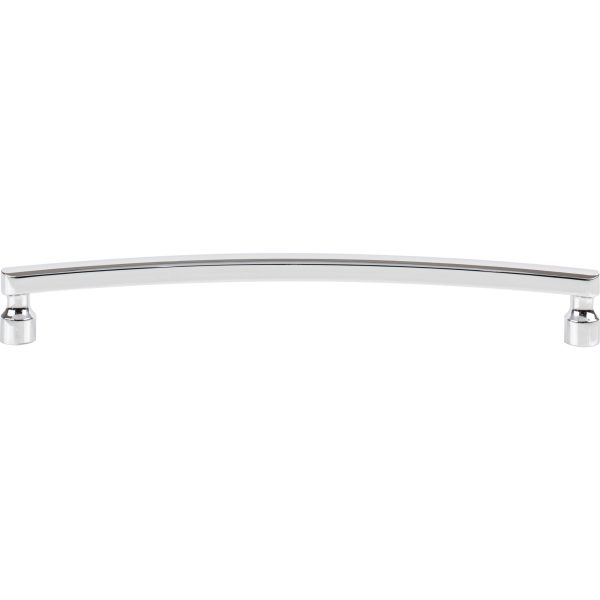 Lennox Appliance Pull 18 Inch Polished Chrome