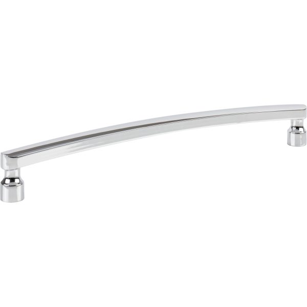 Lennox Appliance Pull 18 Inch Polished Chrome - Image 3