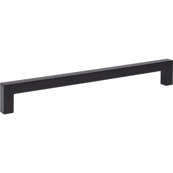 It Appliance Pull 12 Inch Matte Black - Image 3