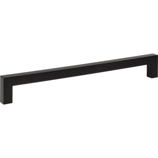 It Appliance Pull 18 Inch Modern Bronze - Image 3