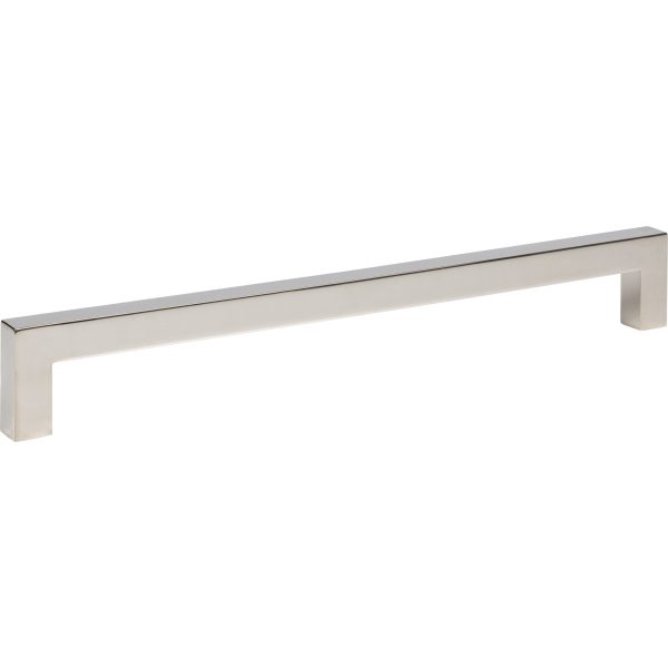It Appliance Pull 18 Inch Polished Nickel - Image 3