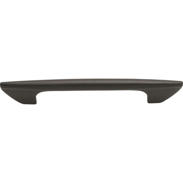 Seesaw Pull 3 3/4 Inch (c-c) Aged Bronze - Image 3
