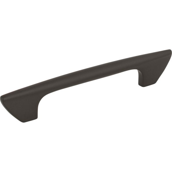 Seesaw Pull 3 3/4 Inch (c-c) Aged Bronze - Image 4
