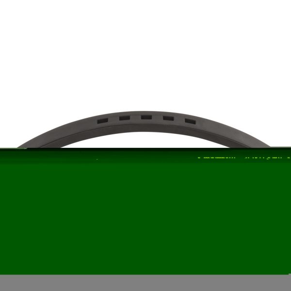 Band Pull 3 3/4 Inch (c-c) Aged Bronze