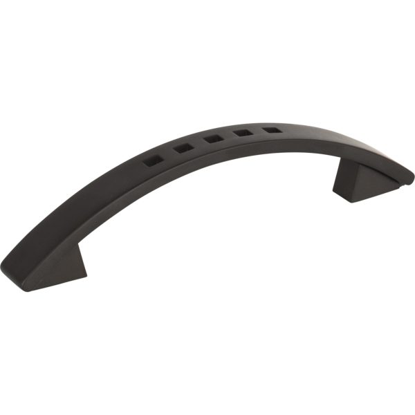 Band Pull 3 3/4 Inch (c-c) Aged Bronze - Image 4