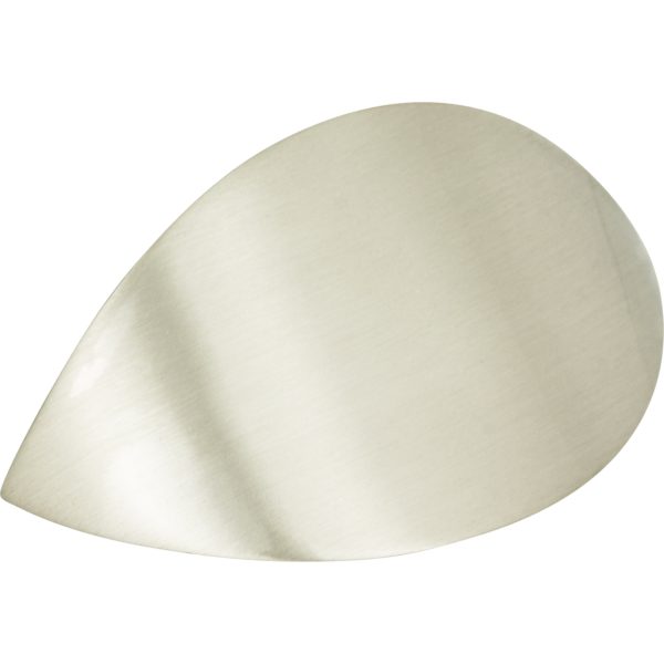 Ola Cup Pull 1 1/4 Inch (c-c) Brushed Nickel - Image 3