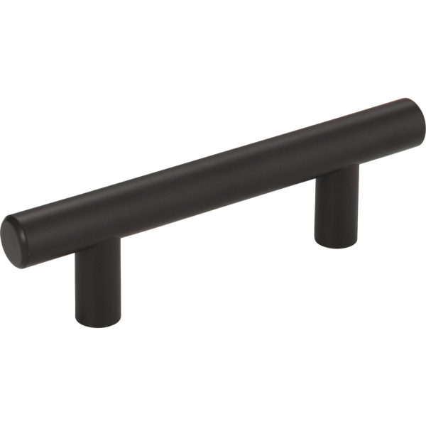 Linea Rail Pull 3 Inch (c-c) Aged Bronze - Image 4