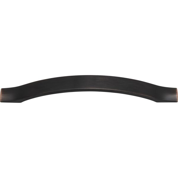 Low Arch Pull 6 5/16 Inch (c-c) Venetian Bronze - Image 4