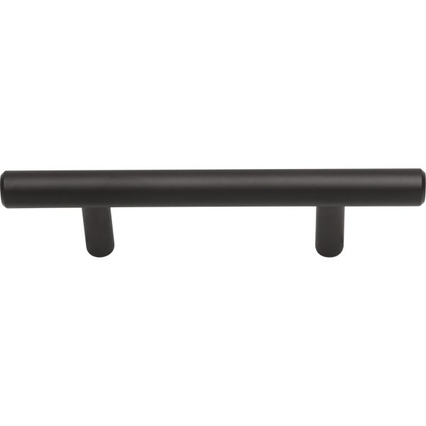 Skinny Linea Pull 3 Inch (c-c) Aged Bronze - Image 3