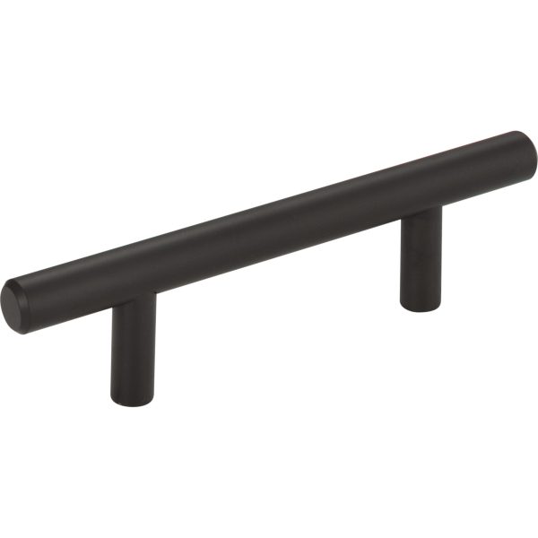 Skinny Linea Pull 3 Inch (c-c) Aged Bronze - Image 4