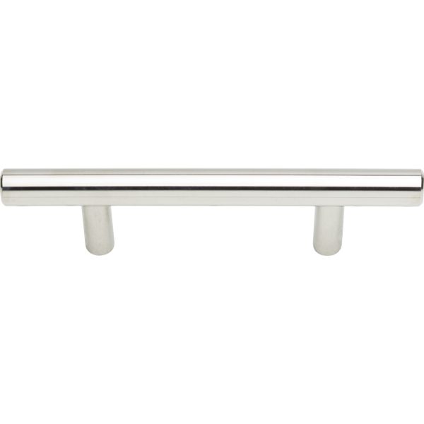 Skinny Linea Pull 3 Inch (c-c) Polished Stainless Steel - Image 3