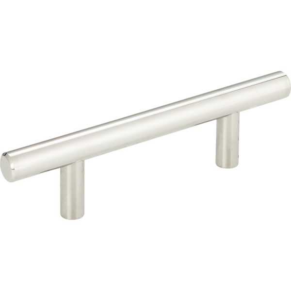 Skinny Linea Pull 3 Inch (c-c) Polished Stainless Steel - Image 4