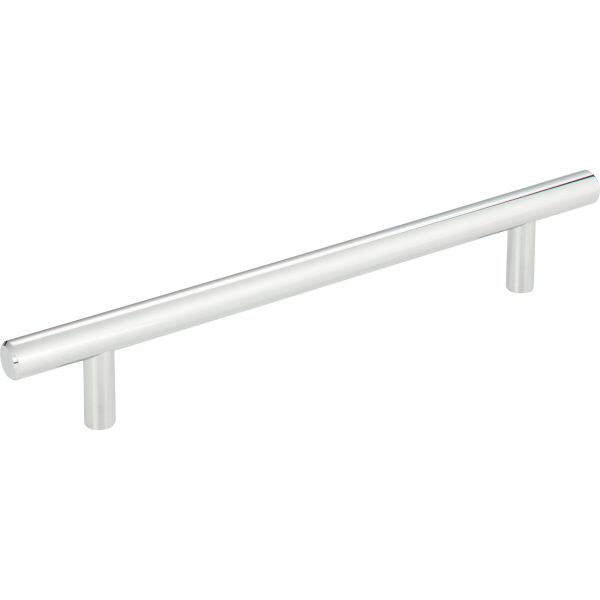 Skinny Linea Pull 6 5/16 Inch (c-c) Polished Chrome - Image 4