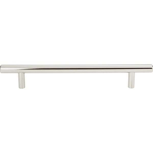 Skinny Linea Pull 6 5/16 Inch (c-c) Polished Stainless Steel