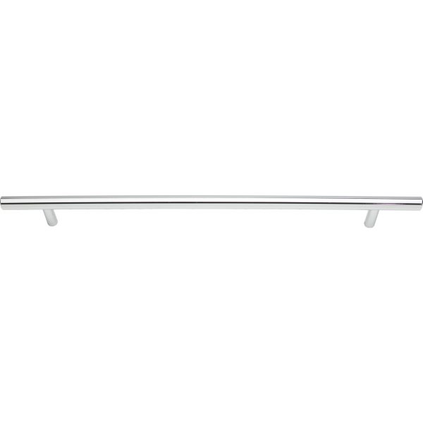 Skinny Linea Pull 11 5/16 Inch (c-c) Polished Chrome - Image 3