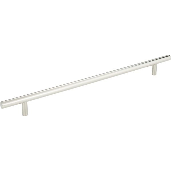 Skinny Linea Pull 11 5/16 Inch (c-c) Polished Stainless Steel - Image 3