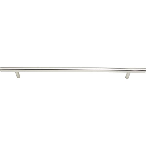 Skinny Linea Pull 11 5/16 Inch (c-c) Polished Stainless Steel - Image 4