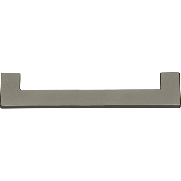 U Turn Pull 5 1/16 Inch (c-c) Slate - Image 3