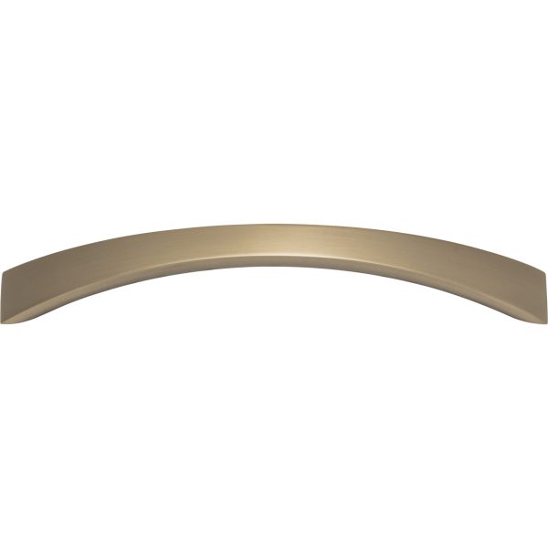 Sleek Pull 6 5/16 Inch (c-c) Champagne - Image 3