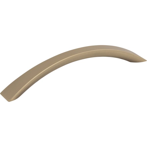 Sleek Pull 6 5/16 Inch (c-c) Champagne - Image 4