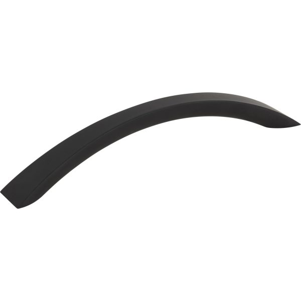 Sleek Pull 6 5/16 Inch (c-c) Modern Bronze - Image 4