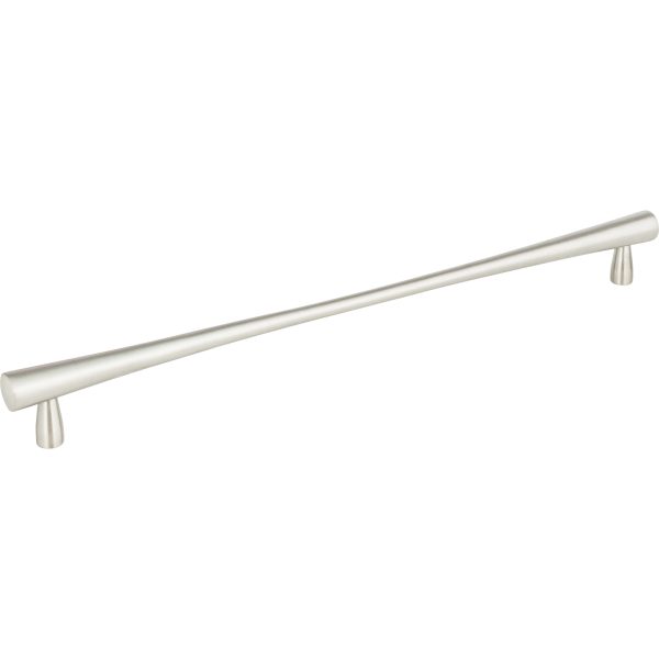 Fluted Pull 11 5/16 Inch (c-c) Stainless Steel - Image 4